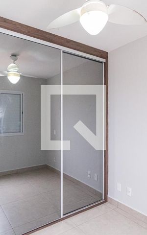 Apartamento à venda com 34m², 1 quarto e 1 vagaQuarto