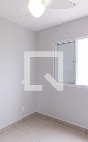 Apartamento à venda com 34m², 1 quarto e 1 vagaQuarto
