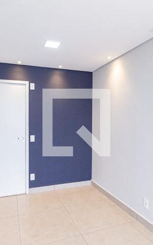 Apartamento à venda com 34m², 1 quarto e 1 vagaSala