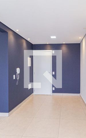 Apartamento à venda com 34m², 1 quarto e 1 vagaSala