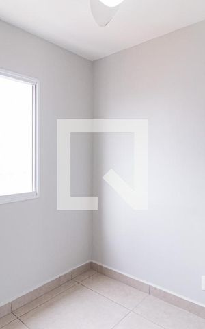 Apartamento à venda com 34m², 1 quarto e 1 vagaQuarto