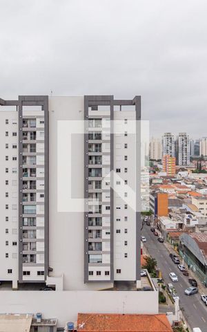 Apartamento à venda com 34m², 1 quarto e 1 vagaVista