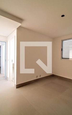Apartamento à venda com 65m², 2 quartos e 1 vagaQuarto 2