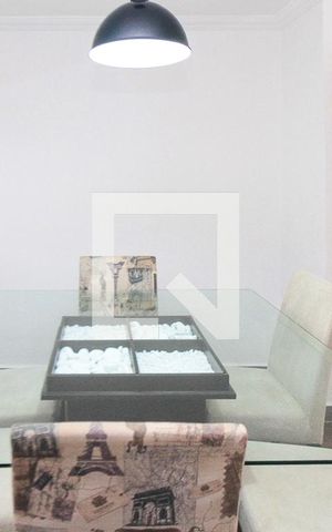 Casa à venda com 300m², 6 quartos e 5 vagasSala de Jantar