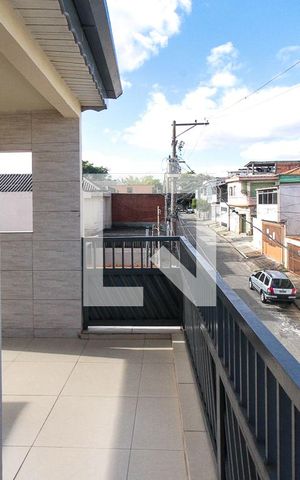 Casa à venda com 300m², 6 quartos e 5 vagasVaranda casa 02