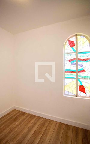 Casa para alugar com 200m², 3 quartos e 2 vagasCloset da suíte