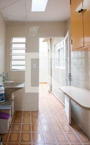 Casa para alugar com 200m², 3 quartos e 2 vagasÁrea de Serviço