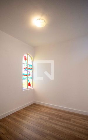 Casa para alugar com 200m², 3 quartos e 2 vagasCloset da suíte