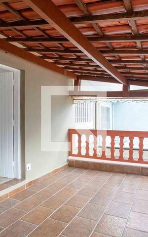 Casa para alugar com 200m², 3 quartos e 2 vagasVaranda