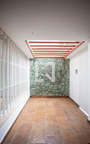Casa para alugar com 200m², 3 quartos e 2 vagasÁrea comum
