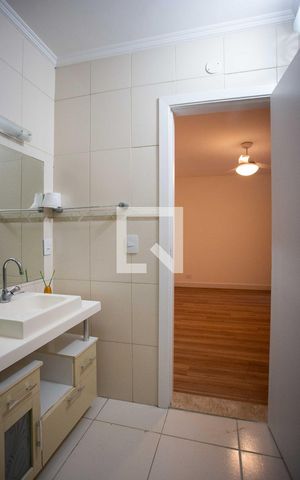 Casa para alugar com 200m², 3 quartos e 2 vagasBanheiro da Suíte