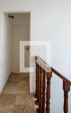 Casa para alugar com 200m², 3 quartos e 2 vagasÁrea comum