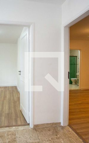 Casa para alugar com 200m², 3 quartos e 2 vagasÁrea comum