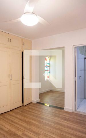 Casa para alugar com 200m², 3 quartos e 2 vagasQuarto Suíte