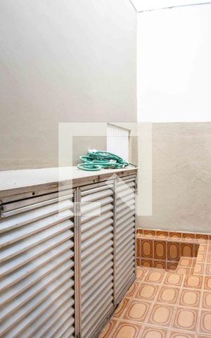 Casa para alugar com 200m², 3 quartos e 2 vagasÁrea comum