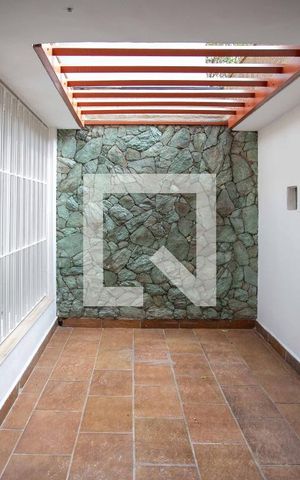 Casa para alugar com 200m², 3 quartos e 2 vagasÁrea comum