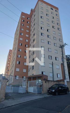 Apartamento à venda com 49m², 2 quartos e 1 vagaFachada