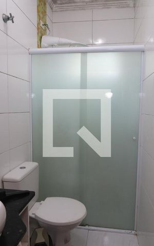 Casa à venda com 140m², 3 quartos e 3 vagasBanheiro da Suíte