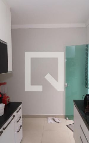 Casa à venda com 140m², 3 quartos e 3 vagasCozinha