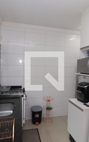 Casa à venda com 140m², 3 quartos e 3 vagasCozinha