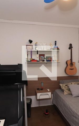 Casa à venda com 140m², 3 quartos e 3 vagasQuarto 2