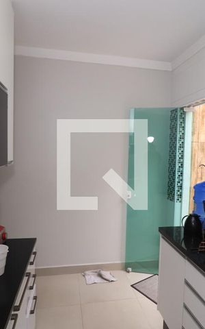 Casa à venda com 140m², 3 quartos e 3 vagasCozinha