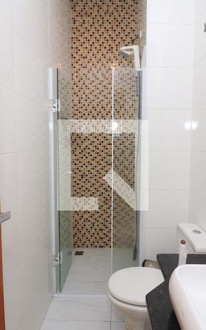 Casa à venda com 140m², 3 quartos e 3 vagasBanheiro Social