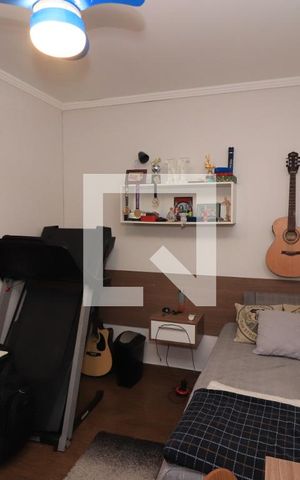 Casa à venda com 140m², 3 quartos e 3 vagasQuarto 2