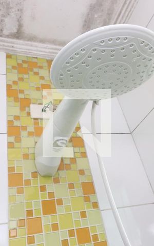 Casa à venda com 140m², 3 quartos e 3 vagasBanheiro da Suíte