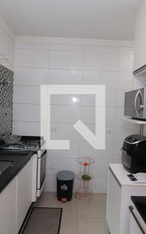Casa à venda com 140m², 3 quartos e 3 vagasCozinha