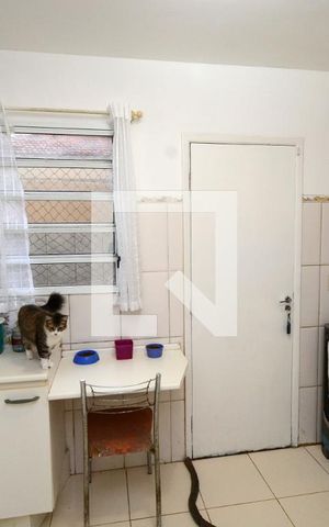 Casa de condomínio à venda com 100m², 3 quartos e 2 vagasCozinha
