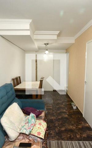 Casa de condomínio à venda com 100m², 3 quartos e 2 vagasSala