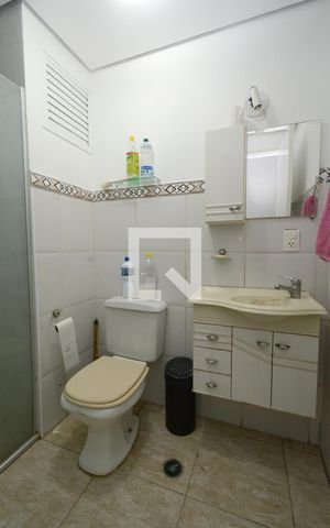 Casa de condomínio à venda com 100m², 3 quartos e 2 vagasBanheiro
