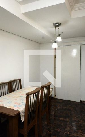 Casa de condomínio à venda com 100m², 3 quartos e 2 vagasSala