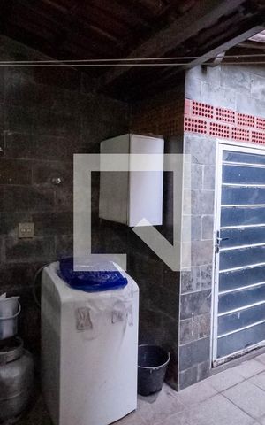 Casa de condomínio à venda com 72m², 3 quartos e sem vaga Casa de condomínio à venda com 72m², 3 quartos e sem vagaÁrea de serviço