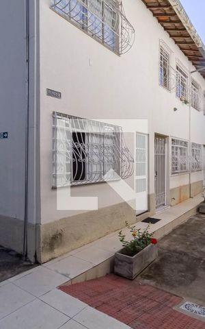 Casa de condomínio à venda com 72m², 3 quartos e sem vaga Casa de condomínio à venda com 72m², 3 quartos e sem vagaFachada