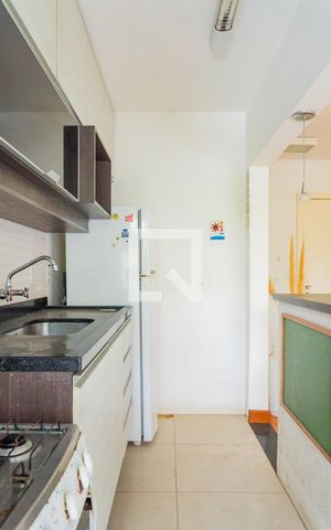 Apartamento para alugar com 67m², 1 quarto e 1 vaga Apartamento para alugar com 67m², 1 quarto e 1 vagaCozinha