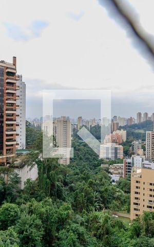 Apartamento à venda com 83m², 3 quartos e 2 vagas Apartamento à venda com 83m², 3 quartos e 2 vagasVista Quarto 2