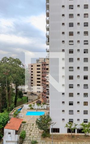 Apartamento à venda com 83m², 3 quartos e 2 vagas Apartamento à venda com 83m², 3 quartos e 2 vagasVista Quarto 3