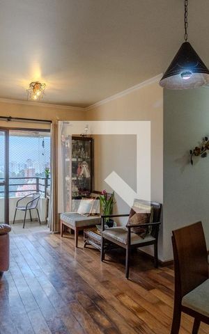 Apartamento à venda com 83m², 3 quartos e 2 vagas Apartamento à venda com 83m², 3 quartos e 2 vagasSala