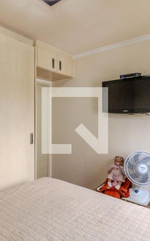 Apartamento à venda com 83m², 3 quartos e 2 vagas Apartamento à venda com 83m², 3 quartos e 2 vagasQuarto 3