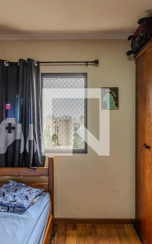 Apartamento à venda com 83m², 3 quartos e 2 vagas Apartamento à venda com 83m², 3 quartos e 2 vagasQuarto 2