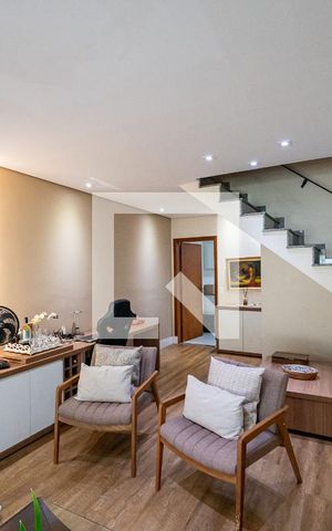 Casa à venda com 170m², 3 quartos e 2 vagas Casa à venda com 170m², 3 quartos e 2 vagasSala