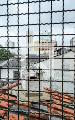Casa à venda com 170m², 3 quartos e 2 vagas Casa à venda com 170m², 3 quartos e 2 vagasVista da Suíte 3