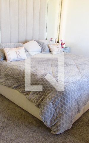 Apartamento à venda com 252m², 4 quartos e 4 vagasSuíte 1
