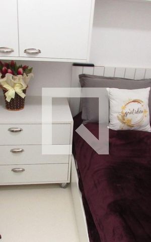Apartamento à venda com 252m², 4 quartos e 4 vagasQuarto
