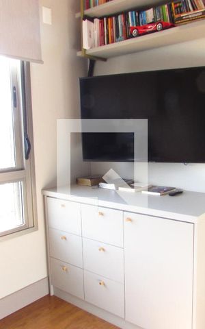 Apartamento à venda com 252m², 4 quartos e 4 vagasSuíte 2