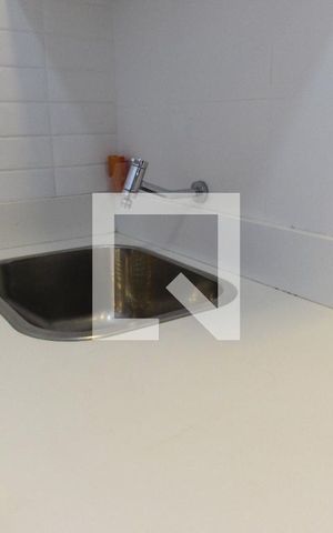 Apartamento à venda com 252m², 4 quartos e 4 vagasÁrea de Serviço