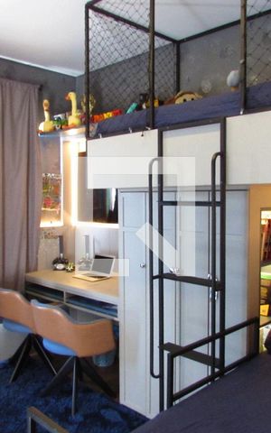 Apartamento à venda com 252m², 4 quartos e 4 vagasSuíte 3
