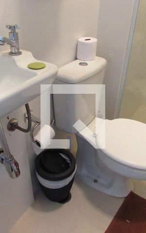Apartamento à venda com 252m², 4 quartos e 4 vagasBanheiro